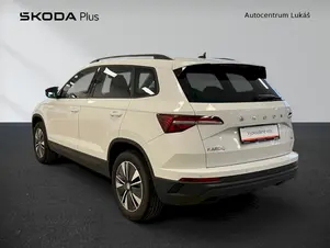 Škoda Karoq Top Selection