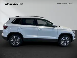 Škoda Karoq Top Selection