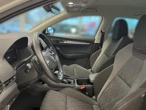 Škoda Karoq Top Selection