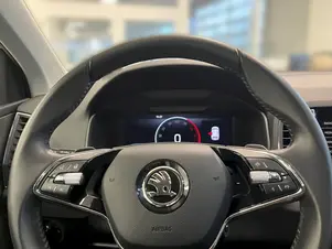 Škoda Karoq Top Selection