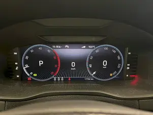 Škoda Karoq Top Selection