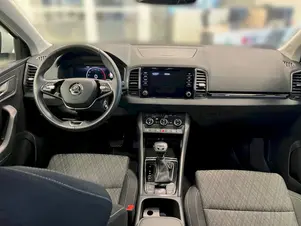 Škoda Karoq Top Selection