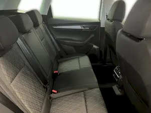 Škoda Karoq Top Selection