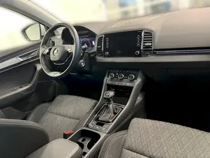 Škoda Karoq Top Selection