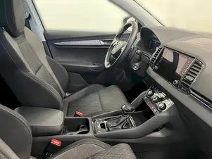 Škoda Karoq Top Selection