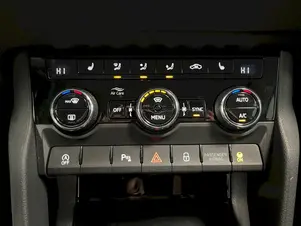 Škoda Karoq Top Selection