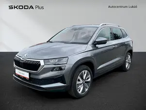 Škoda Karoq Top Selection