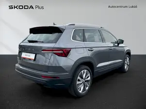 Škoda Karoq Top Selection