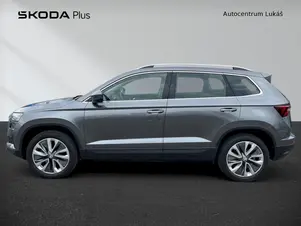 Škoda Karoq Top Selection