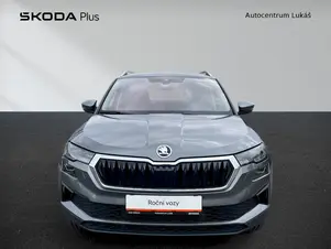 Škoda Karoq Top Selection