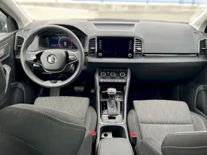 Škoda Karoq Top Selection