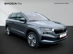 Škoda Karoq Top Selection