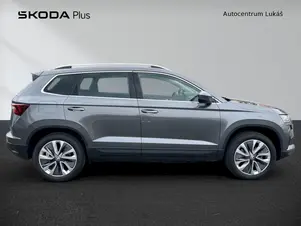 Škoda Karoq Top Selection