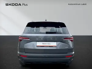 Škoda Karoq Top Selection