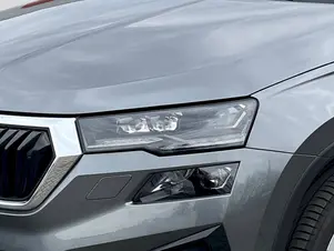 Škoda Karoq Top Selection