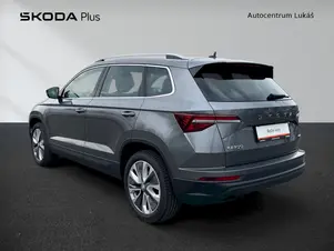 Škoda Karoq Top Selection