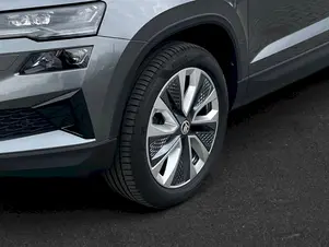 Škoda Karoq Top Selection