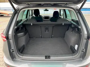 Škoda Karoq Top Selection