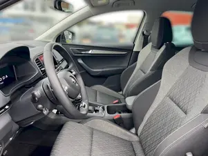 Škoda Karoq Top Selection
