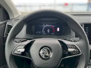 Škoda Karoq Top Selection