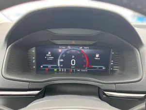 Škoda Karoq Top Selection