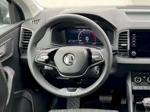 Škoda Karoq Top Selection