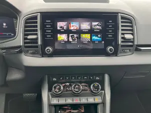 Škoda Karoq Top Selection