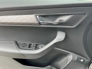 Škoda Karoq Top Selection