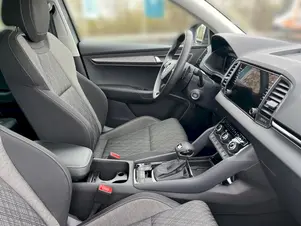 Škoda Karoq Top Selection