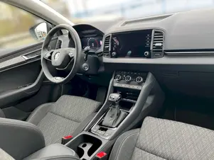 Škoda Karoq Top Selection