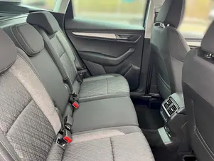 Škoda Karoq Top Selection