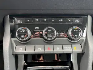 Škoda Karoq Top Selection