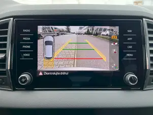 Škoda Karoq Top Selection