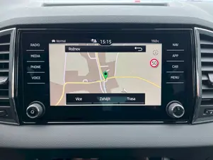 Škoda Karoq Top Selection