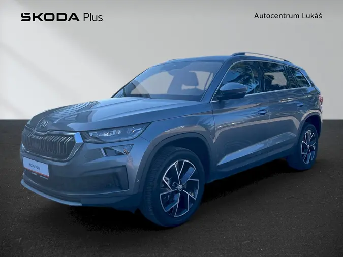Kodiaq 