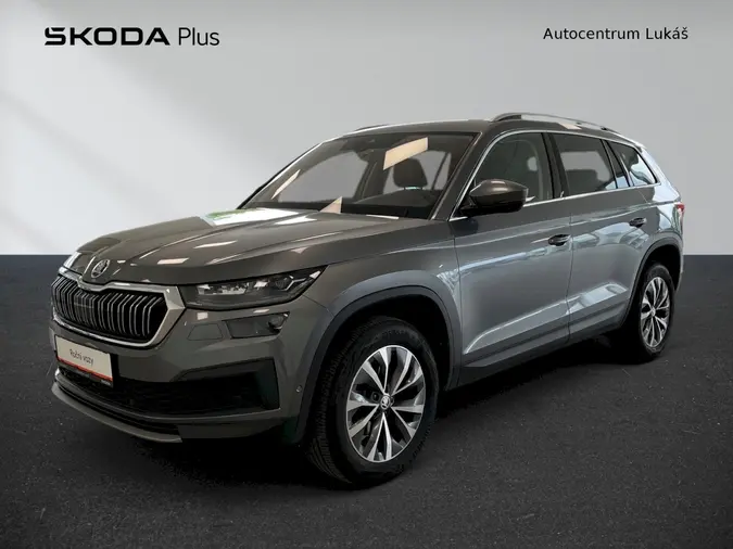 Kodiaq Style