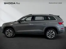 Kodiaq Style