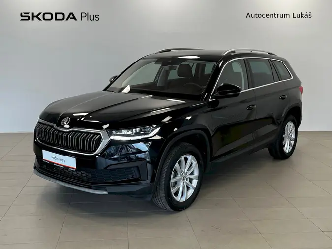 Kodiaq