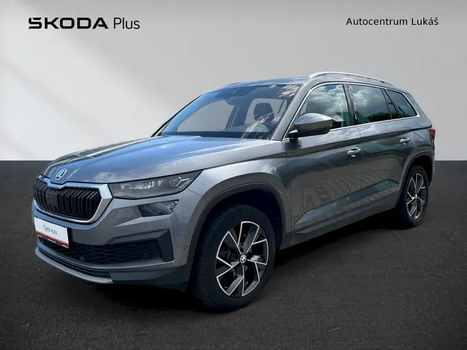 Kodiaq 