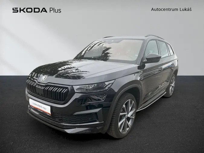 Kodiaq