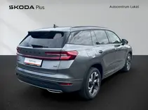 Kodiaq SportLine