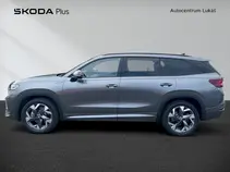 Kodiaq SportLine