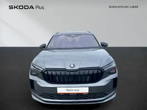 Škoda Kodiaq SportLine