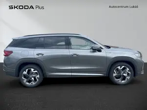 Škoda Kodiaq SportLine