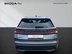 Škoda Kodiaq SportLine