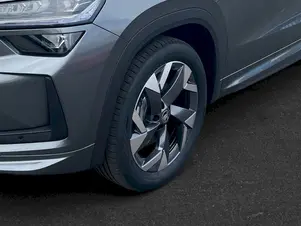Škoda Kodiaq SportLine