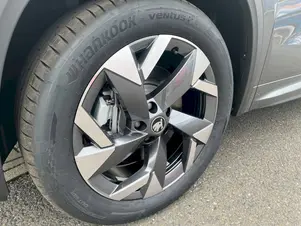 Škoda Kodiaq SportLine