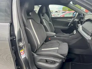 Škoda Kodiaq SportLine