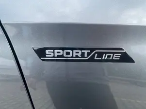 Škoda Kodiaq SportLine