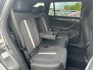 Škoda Kodiaq SportLine